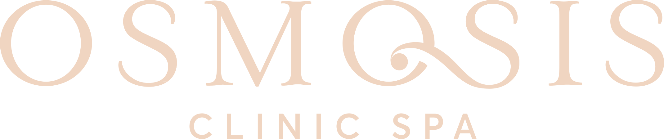 Osmosis Clinic